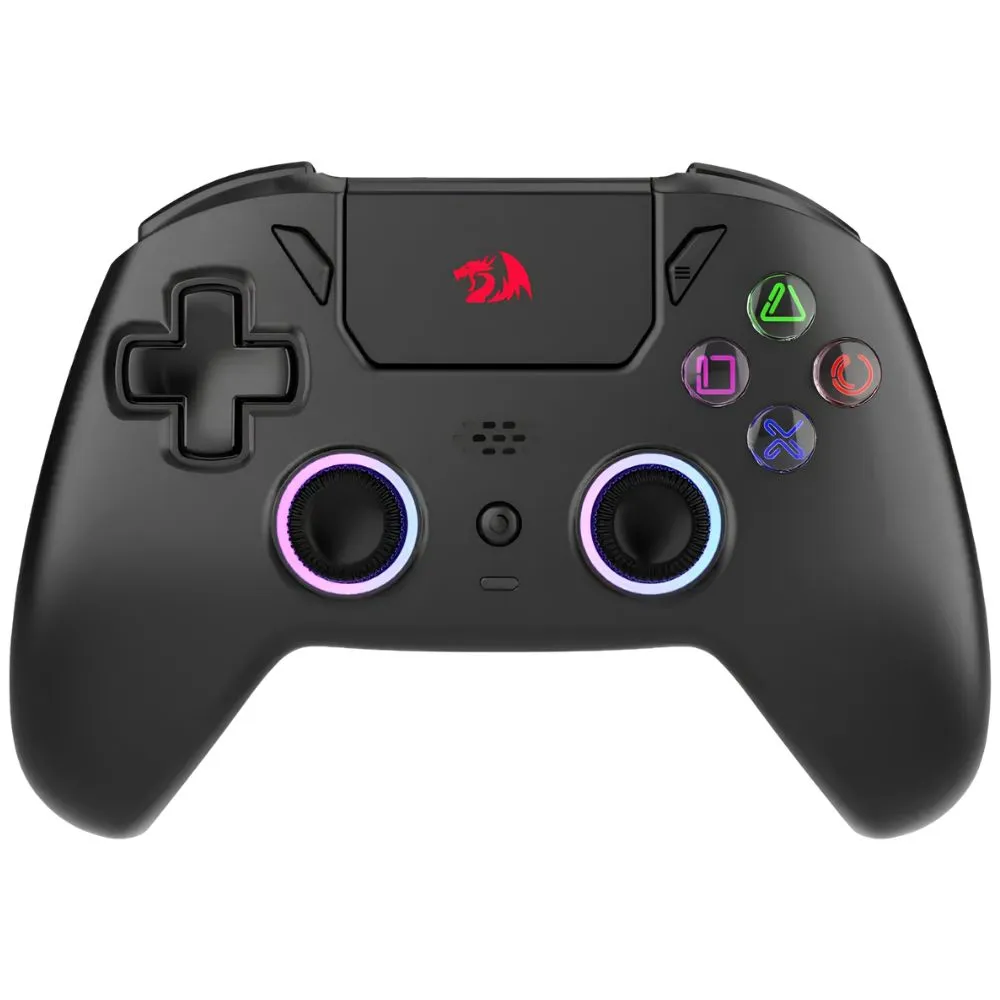 Joystick Inalámbrico Redragon Darkflame Hall Effect Bluetooth 5.3 / USB G820