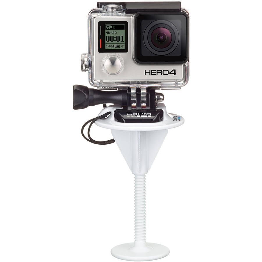 Montura para Tabla Go-Pro Original 