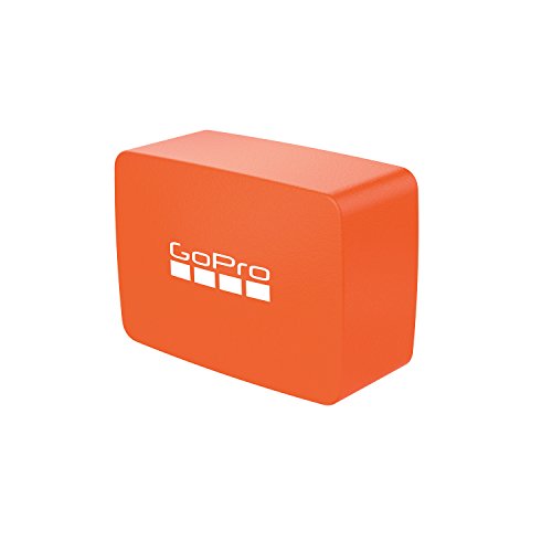 Flotador Backdoor Gopro Hero 3/4/5/6 Original