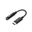 Adaptador Xtech USB-C a 3.5mm Audio XTC-509