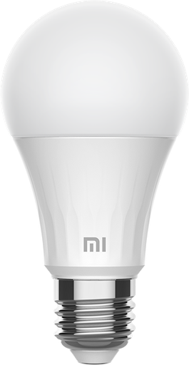 Lampara LED Xiaomi MI Smart WiFi 8W 2700k XMBGDP01YLK