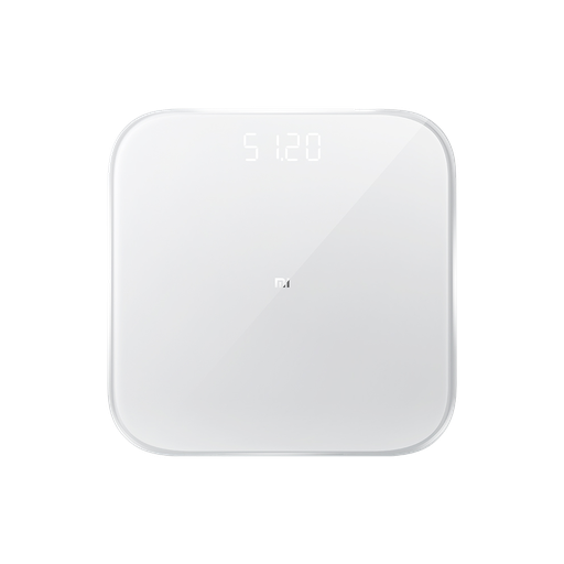 Balanza Digital Xiaomi MI Smart Scale 2 NUN4056GL