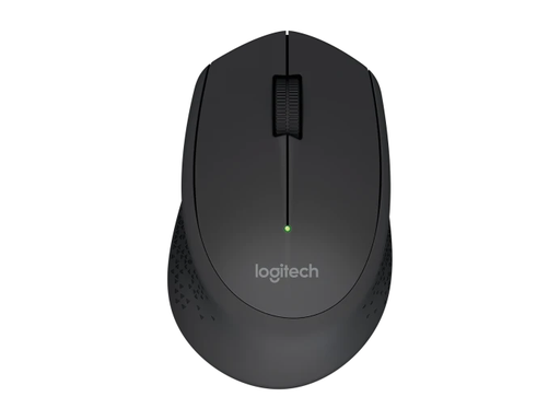 Mouse Logitech M280 Wireless Black