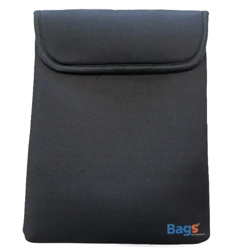Funda p/Tablet 10" Bags Simil Neopren Negra