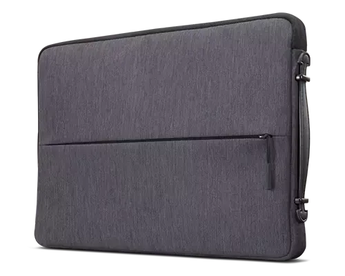 Funda para Notebook Lenovo Urban 15,6" Gris