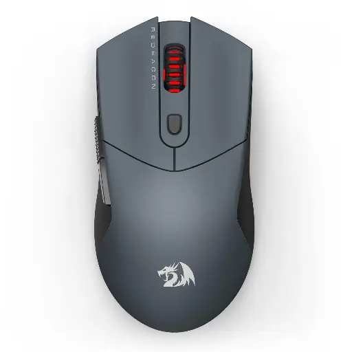 Mouse Redragon Star-Pro M917 Gray