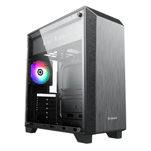 Neutro Hornet (Ryzen 3 5300G / A520M PRO / 16GB RAM / M.2 500GB )