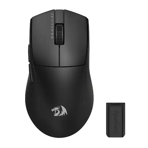 Mouse Redragon King Pro M916PRO 1K