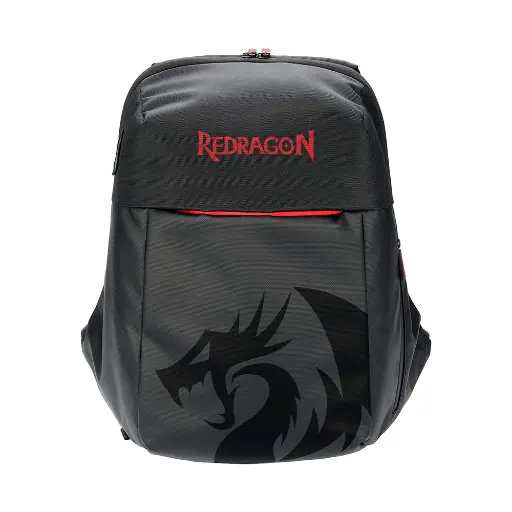 Mochila para Notebook 18" Redragon Traveller Gaming GB-93 
