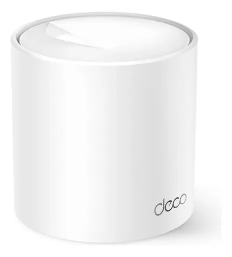 Sistema MESH TP-Link Deco X50 AX3000  
