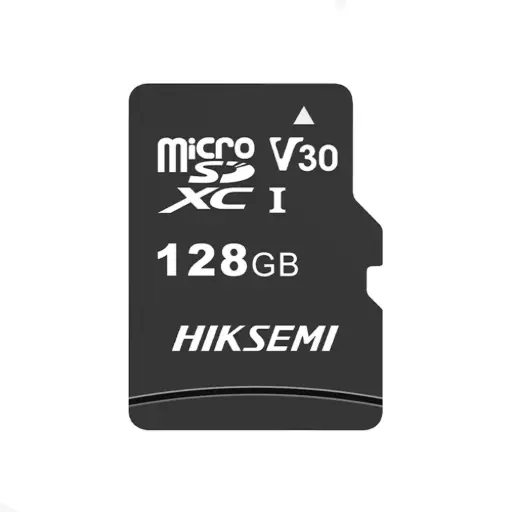 MicroSD Hiksemi 128GB NEO c/Adaptador