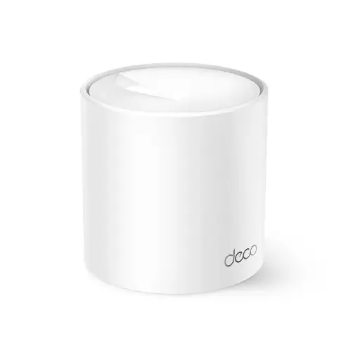 Sistema MESH TP-Link Deco X20 AX1800 Wifi Gigabit 