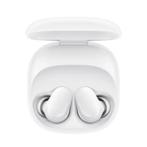 Auriculares Xiaomi Redmi Buds 6 Play Blanco