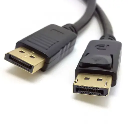 Cable DisplayPort a DisplayPort DP/DP 1.8M