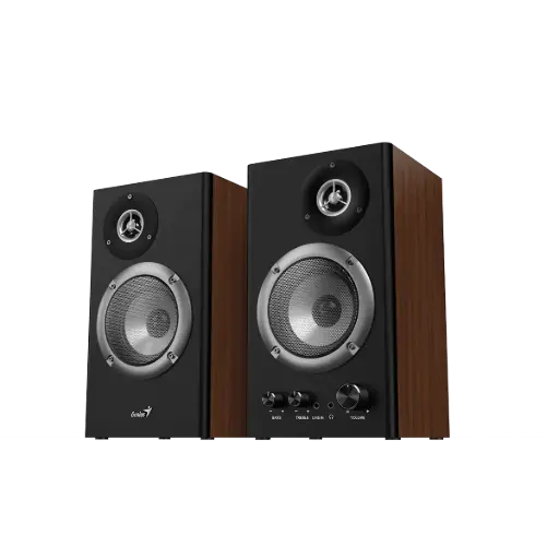 Parlante Genius 2.0 36W SP-HF1200B