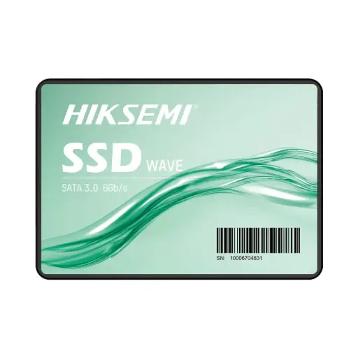Disco SSD Hiksemi 960GB Wave SATA3 