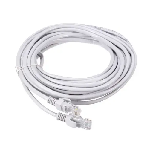 Cable Red UTP Cat6 5Mts Patchcord