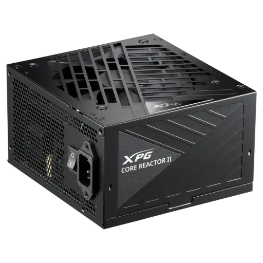 Fuente Adata XPG 850W Core Reactor VE II 80 Plus Gold ATX 3.1 PCIe 5.0