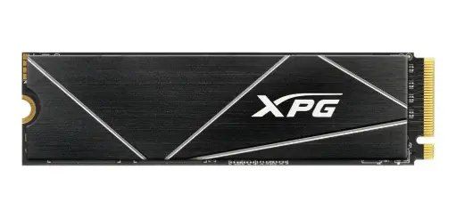 Disco SSD M.2 XPG 1TB Gammix S70 Black PCIe 4.0 7400MB/s