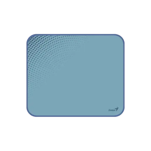 Mousepad Genius G-Pad 230s Blue Grey