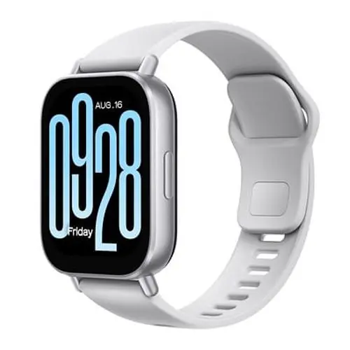 Smartwatch Redmi Watch 5 Active Matte Silver