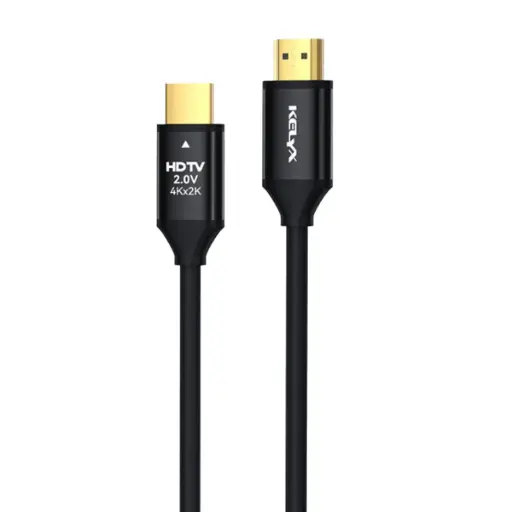 Cable HDMI 2.0 Kelyx 4K 1.5 Metros