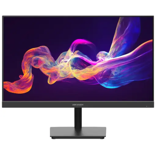 Monitor Hikvision 24" 100Hz FHD VA DS-D5024F2-AV2 VGA/HDMI