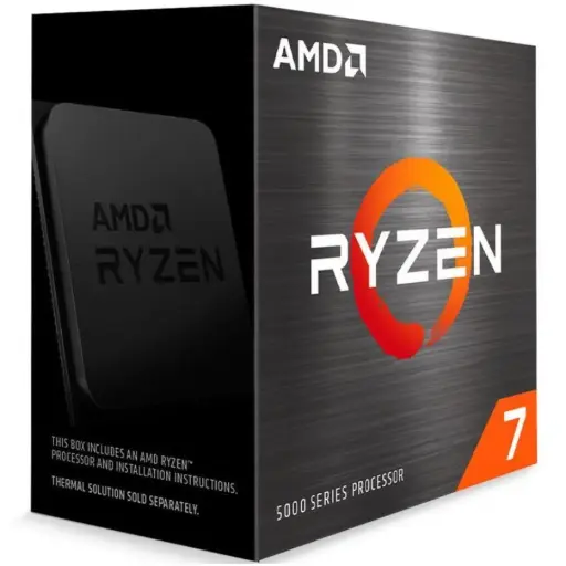 Procesador AMD Ryzen 7 5700 AM4 C/Cooler