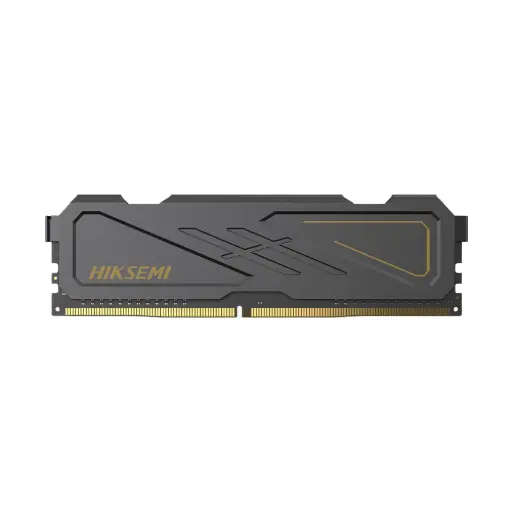 Memoria Hiksemi DDR4 8GB 3200 Mhz Armor c/Disipador Black