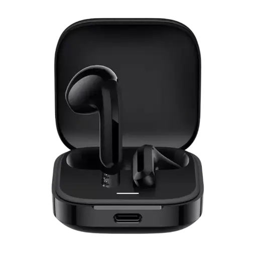 Auriculares Xiaomi Redmi Buds 6 Active Black