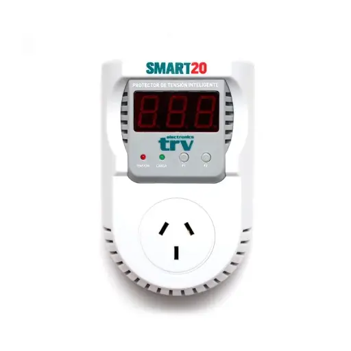 Protector de Tensión TRV Smart 20 