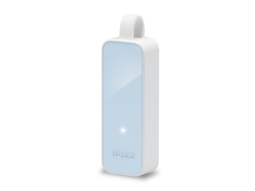 Adaptador de Red TP-Link UE200 Usb 2.0 a Ethernet 100mbps 
